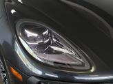 Thumbnail of 2024 Volcano Grey Metallic Porsche Macan