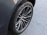 Thumbnail of 2024 Volcano Grey Metallic Porsche Macan