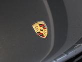 Thumbnail of 2024 Volcano Grey Metallic Porsche Macan