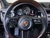 Thumbnail of 2024 Volcano Grey Metallic Porsche Macan