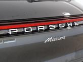 Thumbnail of 2024 Volcano Grey Metallic Porsche Macan