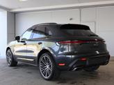 Thumbnail of 2024 Volcano Grey Metallic Porsche Macan