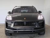 Thumbnail of 2024 Volcano Grey Metallic Porsche Macan