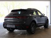 Thumbnail of 2024 Volcano Grey Metallic Porsche Macan