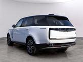 Thumbnail of 2023 Fuji White Land Rover Range Rover
