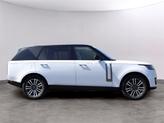Thumbnail of 2023 Fuji White Land Rover Range Rover