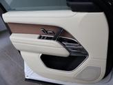 Thumbnail of 2023 Fuji White Land Rover Range Rover