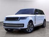 Thumbnail of 2023 Fuji White Land Rover Range Rover