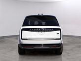 Thumbnail of 2023 Fuji White Land Rover Range Rover