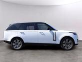 Thumbnail of 2023 Fuji White Land Rover Range Rover