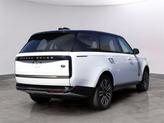 Thumbnail of 2023 Fuji White Land Rover Range Rover