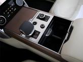 Thumbnail of 2023 Fuji White Land Rover Range Rover