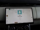 Thumbnail of 2023 Fuji White Land Rover Range Rover