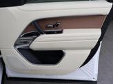 Thumbnail of 2023 Fuji White Land Rover Range Rover