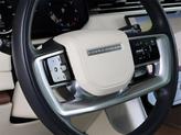 Thumbnail of 2023 Fuji White Land Rover Range Rover