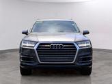 2019 Audi Q7 55 Prestige