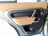 Thumbnail of 2025 Pangea Green Land Rover Defender