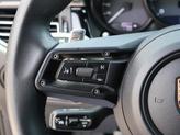 Thumbnail of 2023 Night Blue Metallic Porsche Macan