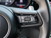 Thumbnail of 2023 Night Blue Metallic Porsche Macan