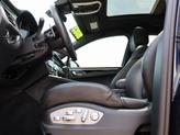 Thumbnail of 2023 Night Blue Metallic Porsche Macan