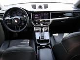 Thumbnail of 2023 Night Blue Metallic Porsche Macan