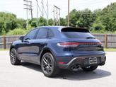 Thumbnail of 2023 Night Blue Metallic Porsche Macan