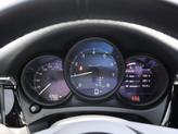 Thumbnail of 2023 Night Blue Metallic Porsche Macan
