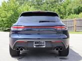 Thumbnail of 2023 Night Blue Metallic Porsche Macan