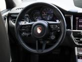 Thumbnail of 2023 Night Blue Metallic Porsche Macan