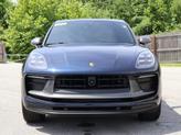 Thumbnail of 2023 Night Blue Metallic Porsche Macan