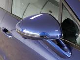 Thumbnail of 2024 Gentian Blue Metallic Porsche Macan