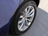 Thumbnail of 2024 Gentian Blue Metallic Porsche Macan