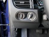 Thumbnail of 2024 Gentian Blue Metallic Porsche Macan