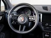 Thumbnail of 2024 Gentian Blue Metallic Porsche Macan