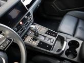 Thumbnail of 2024 Gentian Blue Metallic Porsche Macan