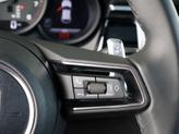 Thumbnail of 2024 Gentian Blue Metallic Porsche Macan