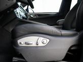 Thumbnail of 2024 Gentian Blue Metallic Porsche Macan