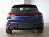 Thumbnail of 2024 Gentian Blue Metallic Porsche Macan