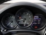 Thumbnail of 2024 Gentian Blue Metallic Porsche Macan