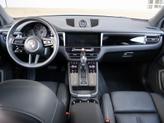 Thumbnail of 2024 Gentian Blue Metallic Porsche Macan