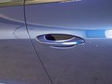 Thumbnail of 2024 Gentian Blue Metallic Porsche Macan