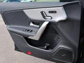 Thumbnail of 2022 Cosmos Black Metallic Mercedes-Benz AMG CLA 45