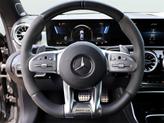Thumbnail of 2022 Cosmos Black Metallic Mercedes-Benz AMG CLA 45