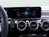 Thumbnail of 2022 Cosmos Black Metallic Mercedes-Benz AMG CLA 45