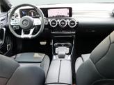 Thumbnail of 2022 Cosmos Black Metallic Mercedes-Benz AMG CLA 45