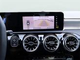 Thumbnail of 2022 Cosmos Black Metallic Mercedes-Benz AMG CLA 45