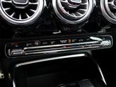 Thumbnail of 2022 Cosmos Black Metallic Mercedes-Benz AMG CLA 45