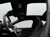 Thumbnail of 2022 Cosmos Black Metallic Mercedes-Benz AMG CLA 45