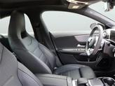 Thumbnail of 2022 Cosmos Black Metallic Mercedes-Benz AMG CLA 45