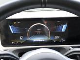 Thumbnail of 2022 Cosmos Black Metallic Mercedes-Benz AMG CLA 45